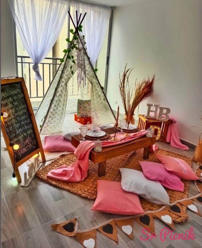 Línea Premium Pareja, vista 2