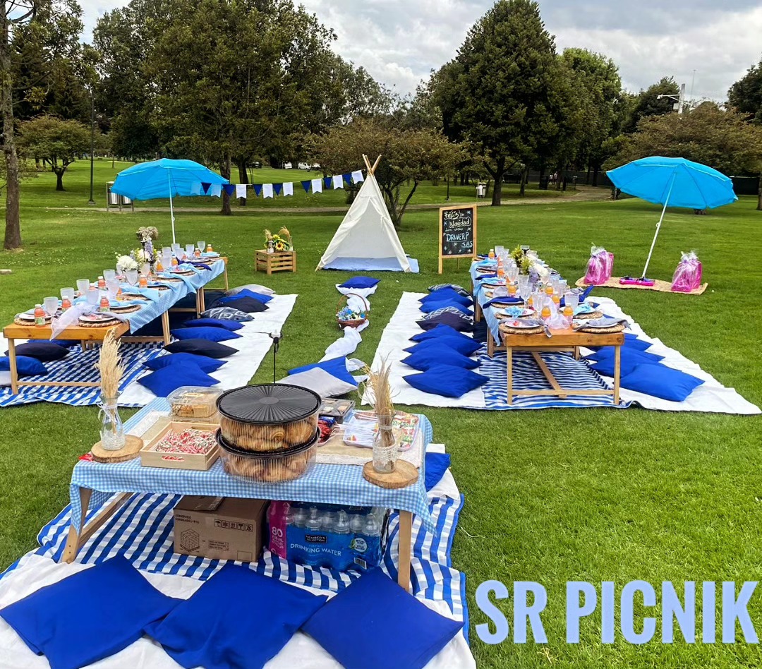 Línea Luxury Grupo 24