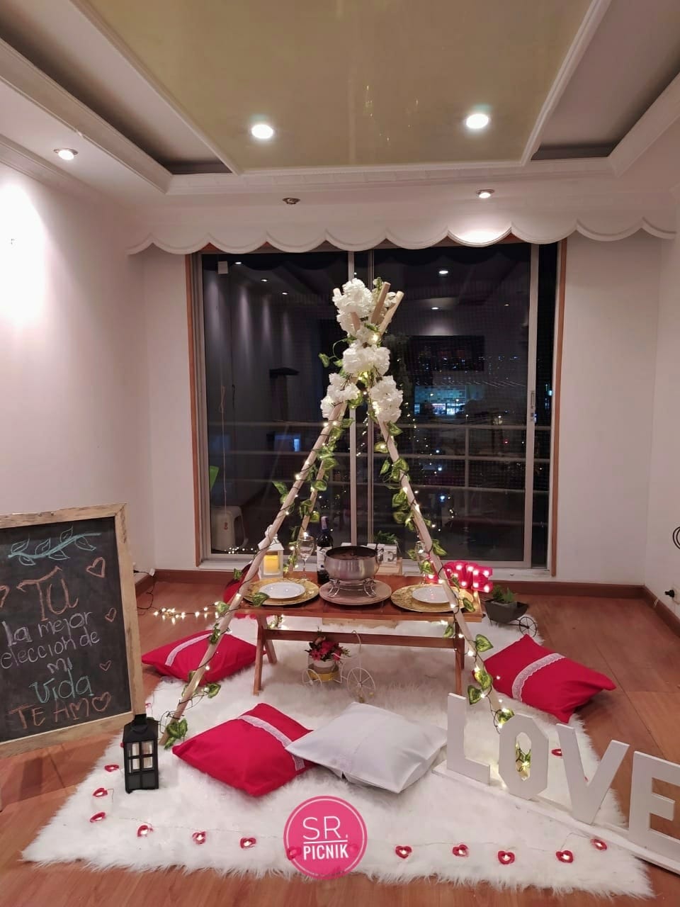 Línea Premium Pareja, vista 1